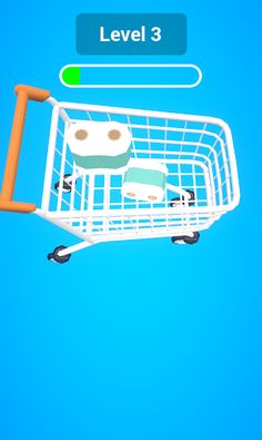 Pack It Up 3D - Screenshot 2