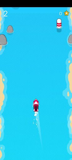 Splash Race - Screenshot 2