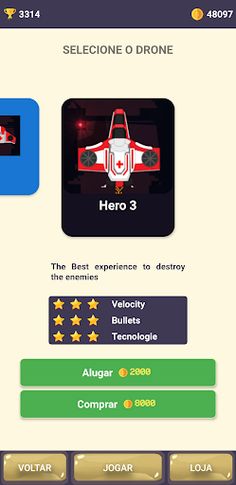 Mori Invaders - Screenshot 4