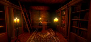 Evil Grandpa : Horror House - Screenshot 3