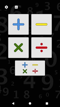 Math Play - Screenshot 1