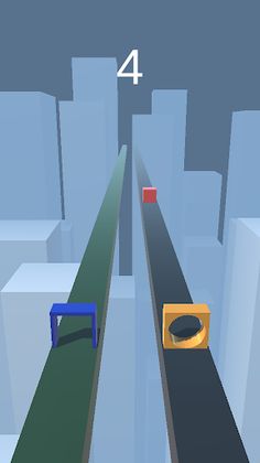 TIME AND SPACE'Z  SHAPES - Screenshot 4