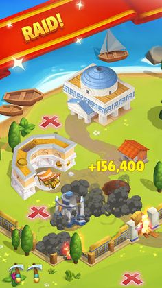 Coins Clash - Screenshot 4