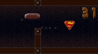 floppy turd - Screenshot 3