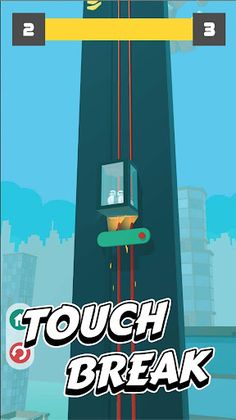 Safe Landing - Screenshot 2