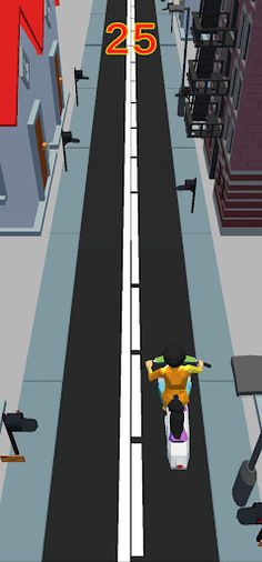 PostGame - Screenshot 3