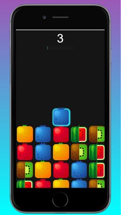 Fruit Slider - Screenshot 2