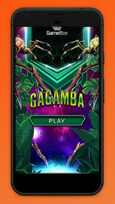 GameBox - Screenshot 2