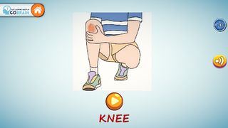 Letters_MNKGH - Screenshot 3