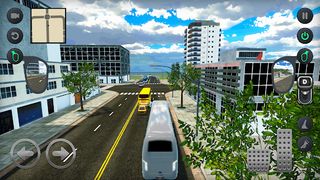 Ultimate Bus Simulator - Screenshot 3
