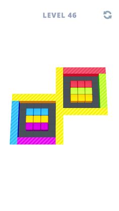 Color Slide - Screenshot 4