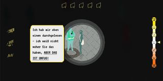 True Fake - Screenshot 1