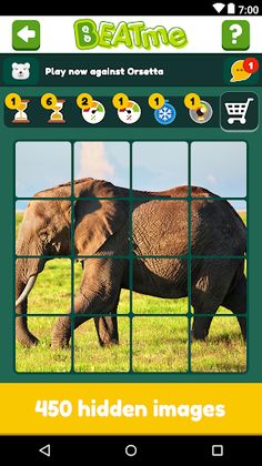 BEATme: Pics & 1vs1 minigames - Screenshot 2