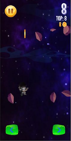 Astronaut Score 2 - Screenshot 3