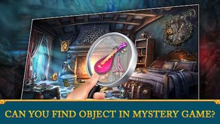 Hidden Object :Secret Heritage - Screenshot 3