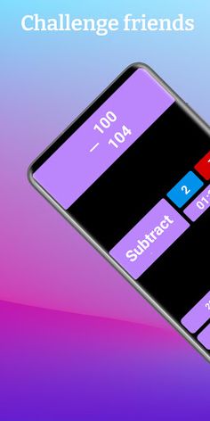 Maths Calculation game - Screenshot 4