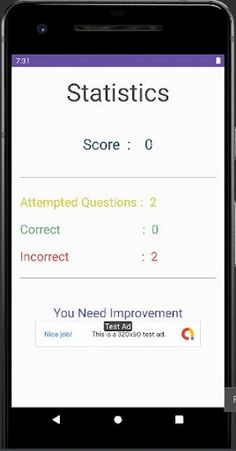 Guess Football - Screenshot 3
