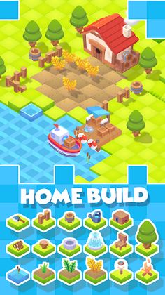 Block Farm - Screenshot 4