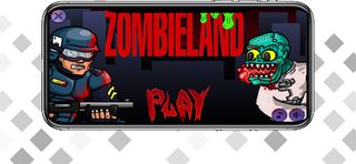 ZombieLand - Screenshot 1