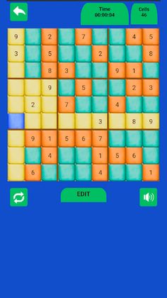 Classic Sudoku Puzzle - Screenshot 3