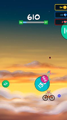 Hit The Ball - Screenshot 3