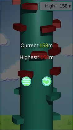 Drag&Jump - Screenshot 3