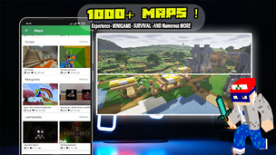 Items for Minecraft Mods - Screenshot 3