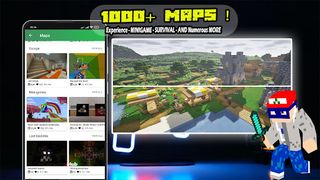 Items for Minecraft Mods - Screenshot 3