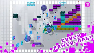 Brik-Blox - Screenshot 2