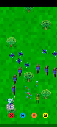 A Viking's Daydream - Screenshot 4