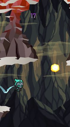 Little Wraith - Screenshot 2