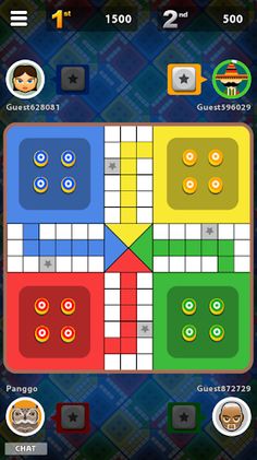 Ludo Royal - Screenshot 3