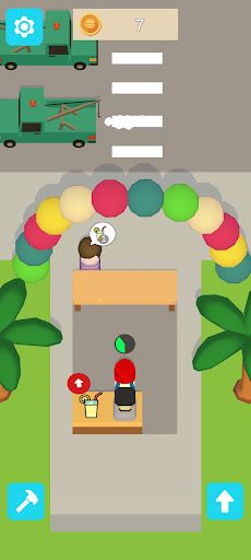 StreetVendor - Screenshot 3