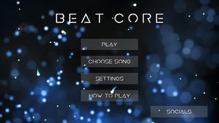 Beat Core - Screenshot 1