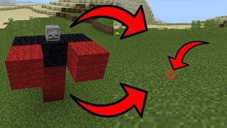 super Ant mod for mcpe - Screenshot 3
