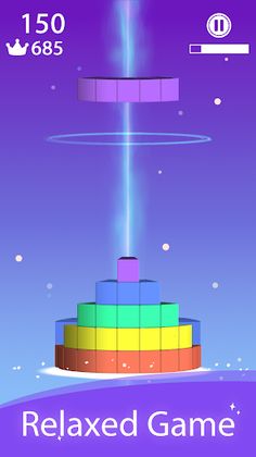 CircleBlocks - Screenshot 4