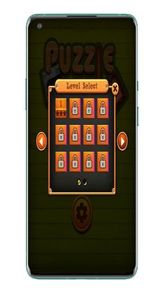 PUZZLE BALL - Screenshot 3