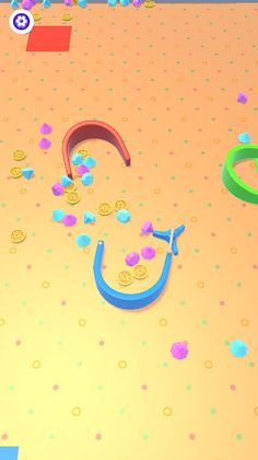 Collect'em All 3D! - Screenshot 4