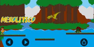 Gioco Della Preistoria - Screenshot 2