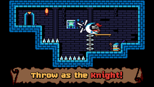 Total Party Kill - Screenshot 2