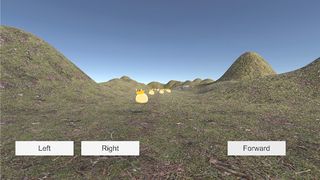 Go for the Goal! - Screenshot 2