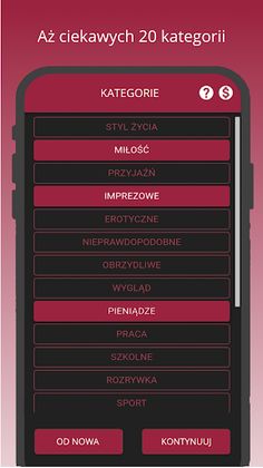 Do dna! Kto najprawdopodobniej - Screenshot 2