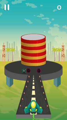 Waty Shooting - Screenshot 3