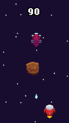 Defensa Orbital - Screenshot 4