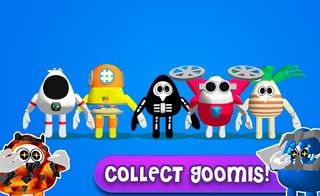 Stumble Fall boys: Knockout - Screenshot 2