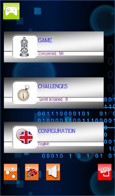 Word Search - Screenshot 1