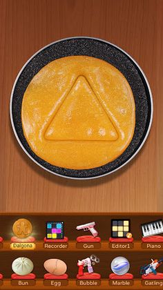 Fidget Play: Anti-stress Game - Screenshot 3