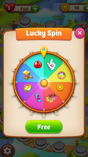 Jewel Royal - Screenshot 3