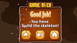 Jigsaw Dinosaur Puzzle Games - Screenshot 2