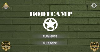 Bootcamp USA - Screenshot 1